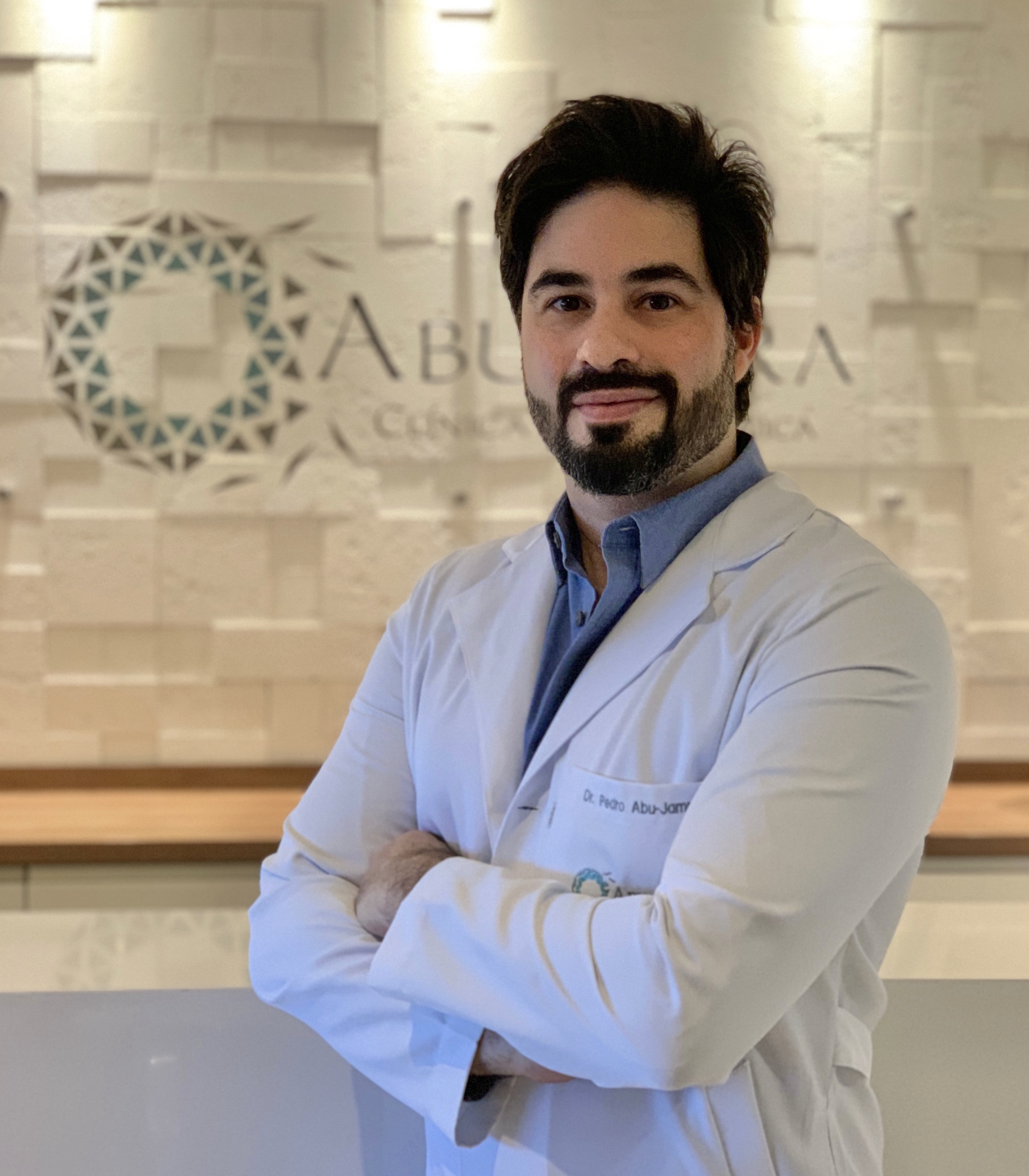 Dr. Pedro H. Abujamra